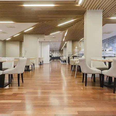 Lägenhet Diune Apartament 210