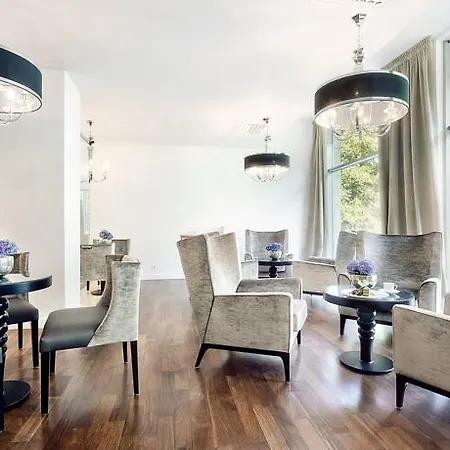 Lägenhet Diune Apartament 210