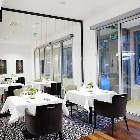 Lägenhet Diune Apartament 210